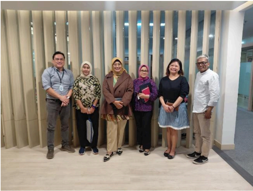 Strengthening Coordination to Improve Access to Hepatitis C Medicines in Indonesia
